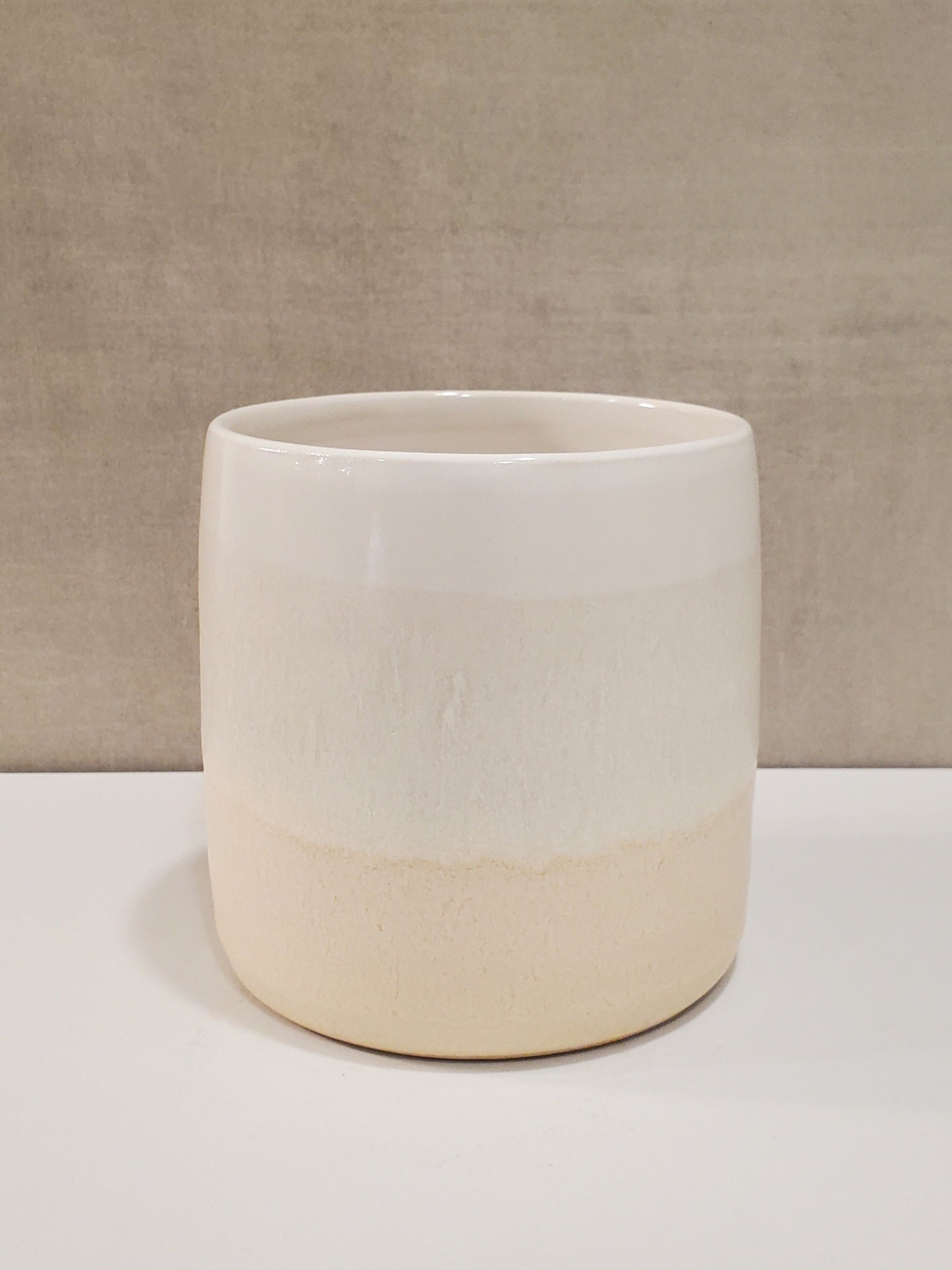 Palisade Ceramic Planter - Colorado Pottery