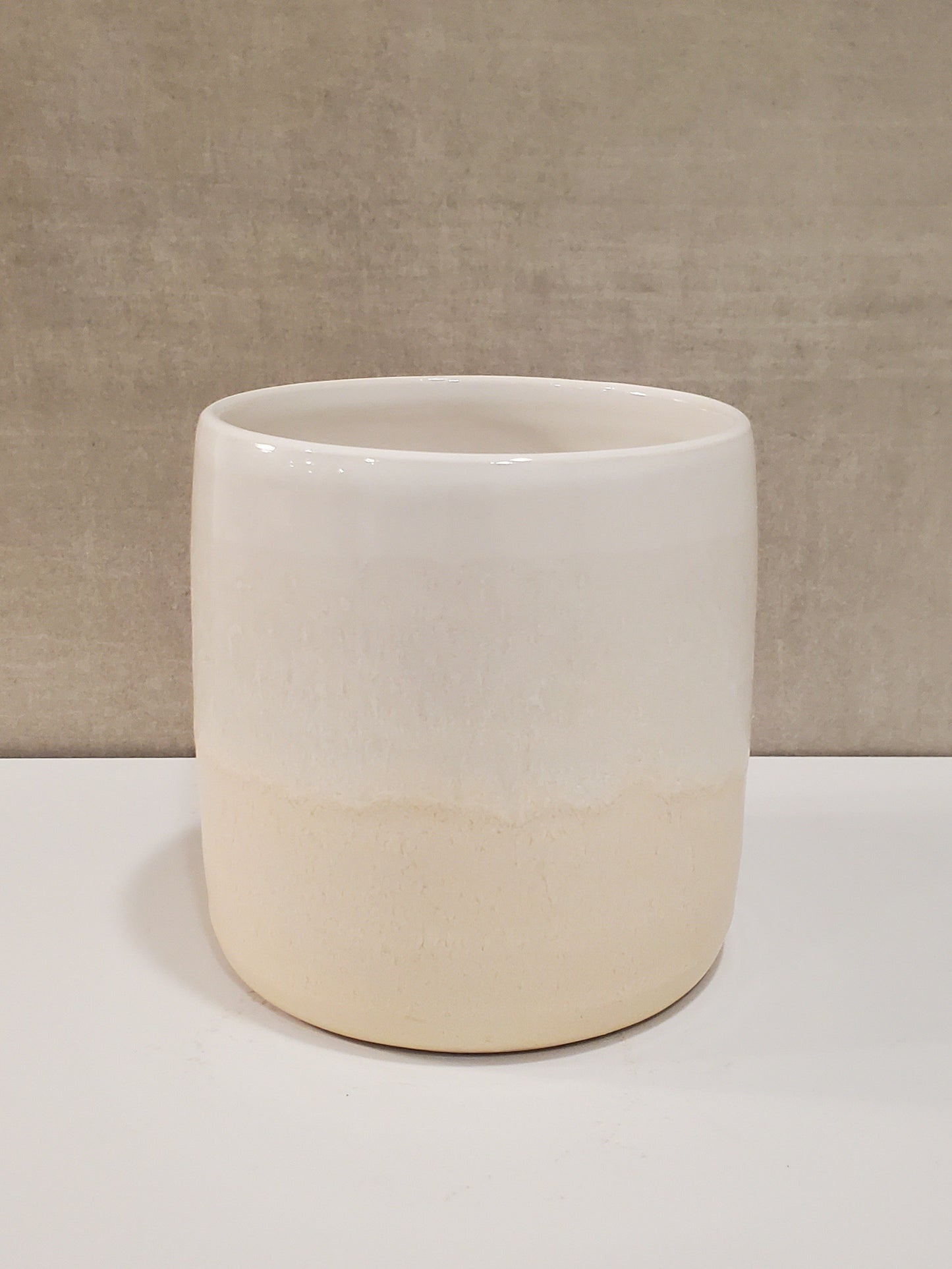 Palisade Ceramic Planter - Colorado Pottery