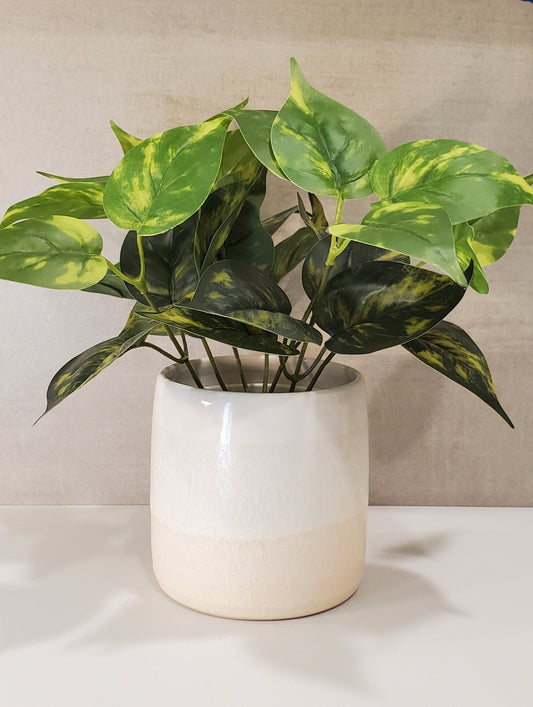 Palisade Ceramic Planter - Colorado Pottery