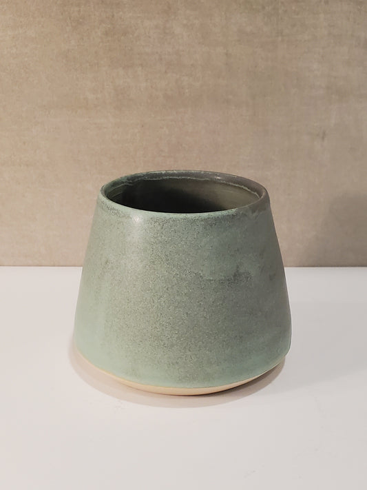 Alpine Tundra Cocktail Tumbler - Colorado Pottery