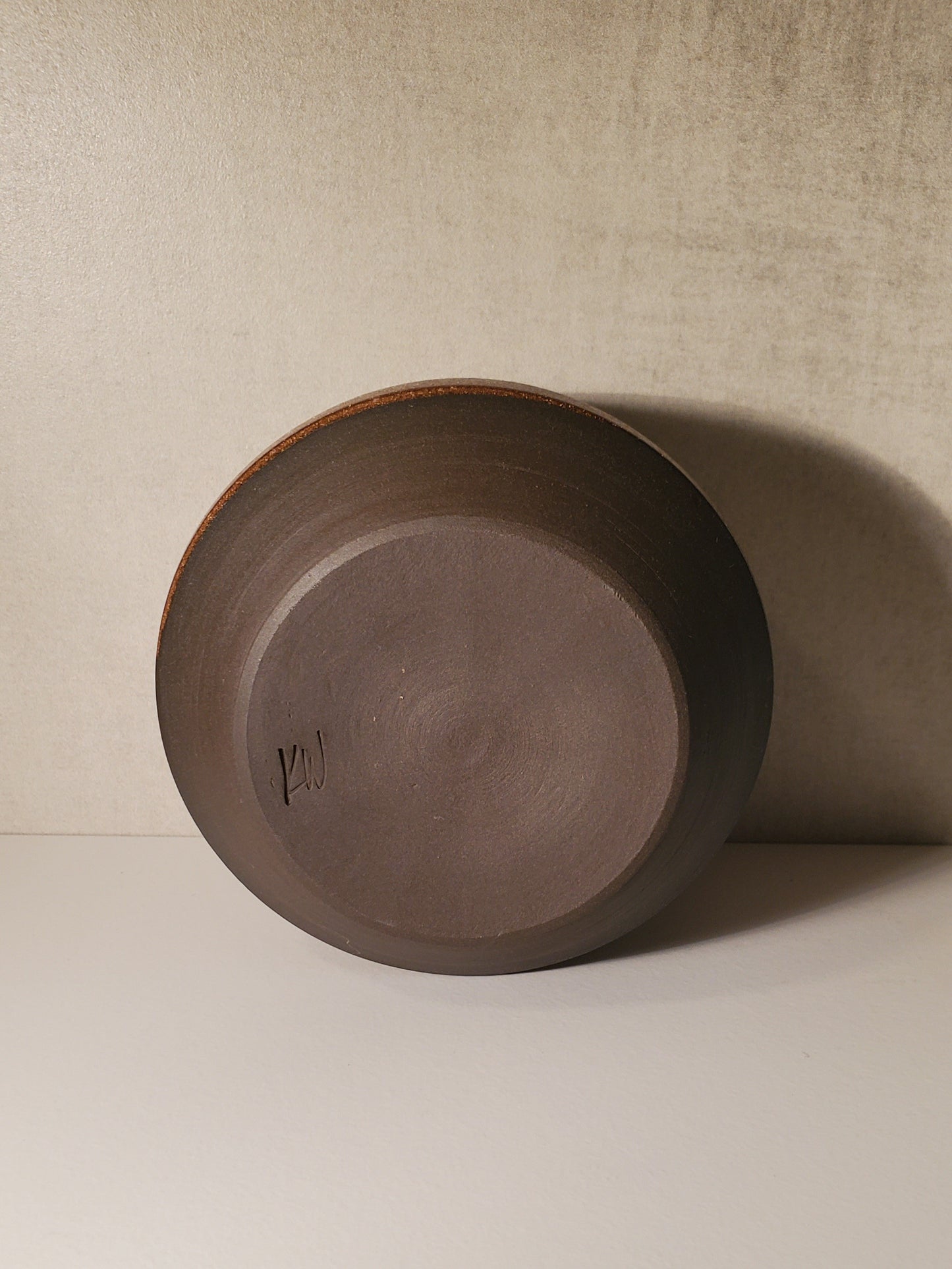 Red Rocks Cocktail Tumbler - Colorado Pottery