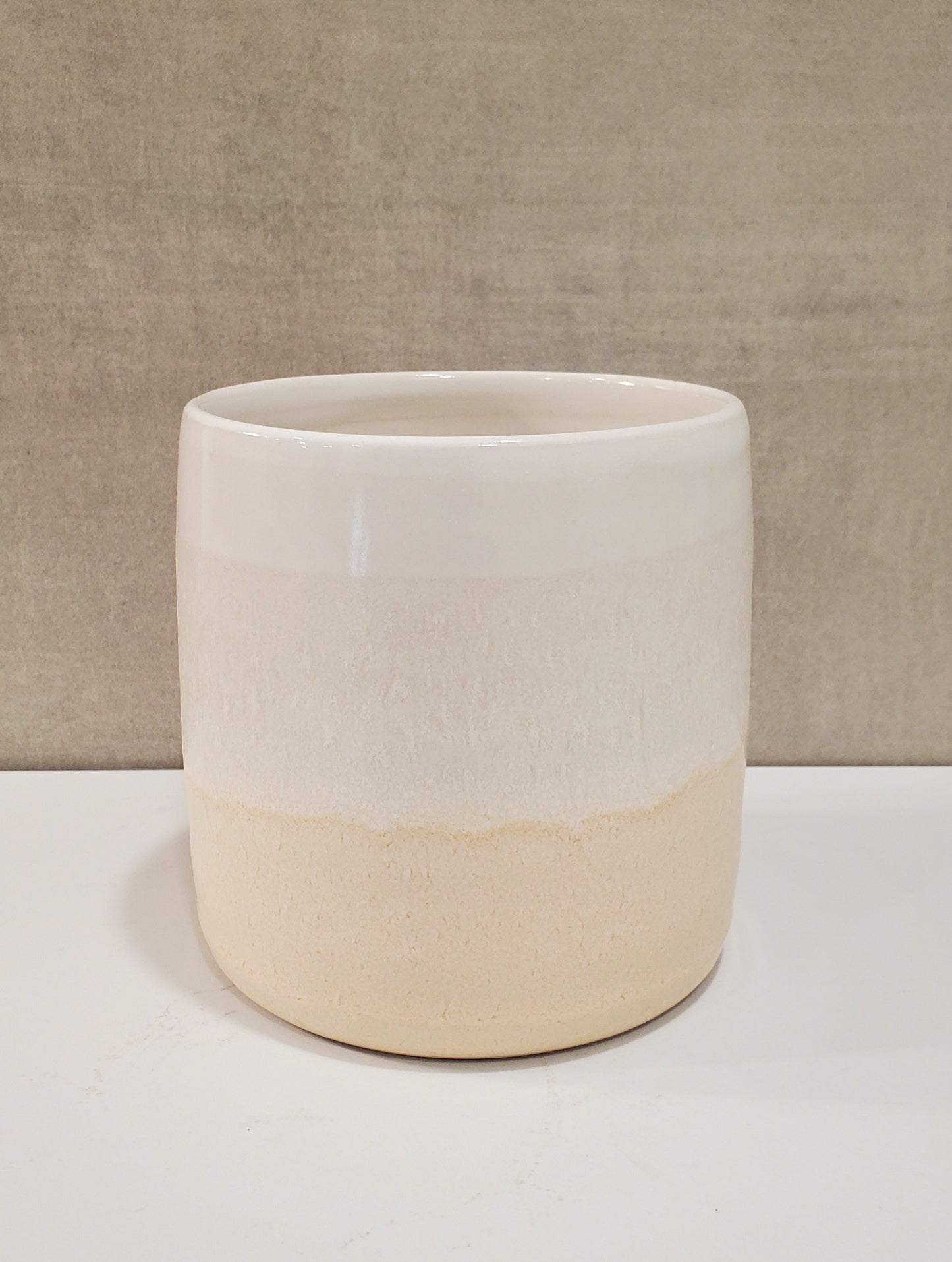 Palisade Ceramic Planter - Colorado Pottery