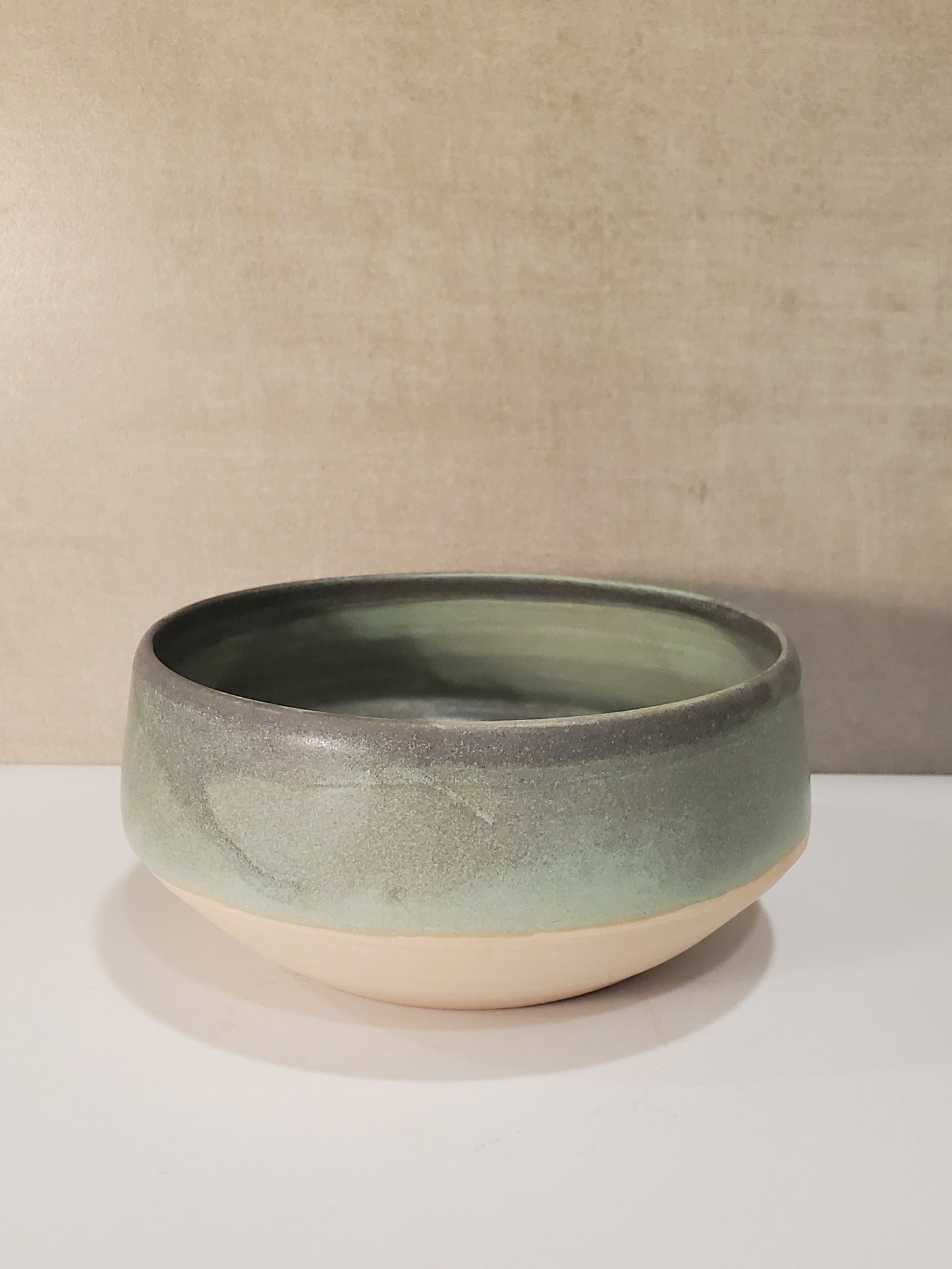 Alpine Tundra Everyday Bowl - Colorado Pottery
