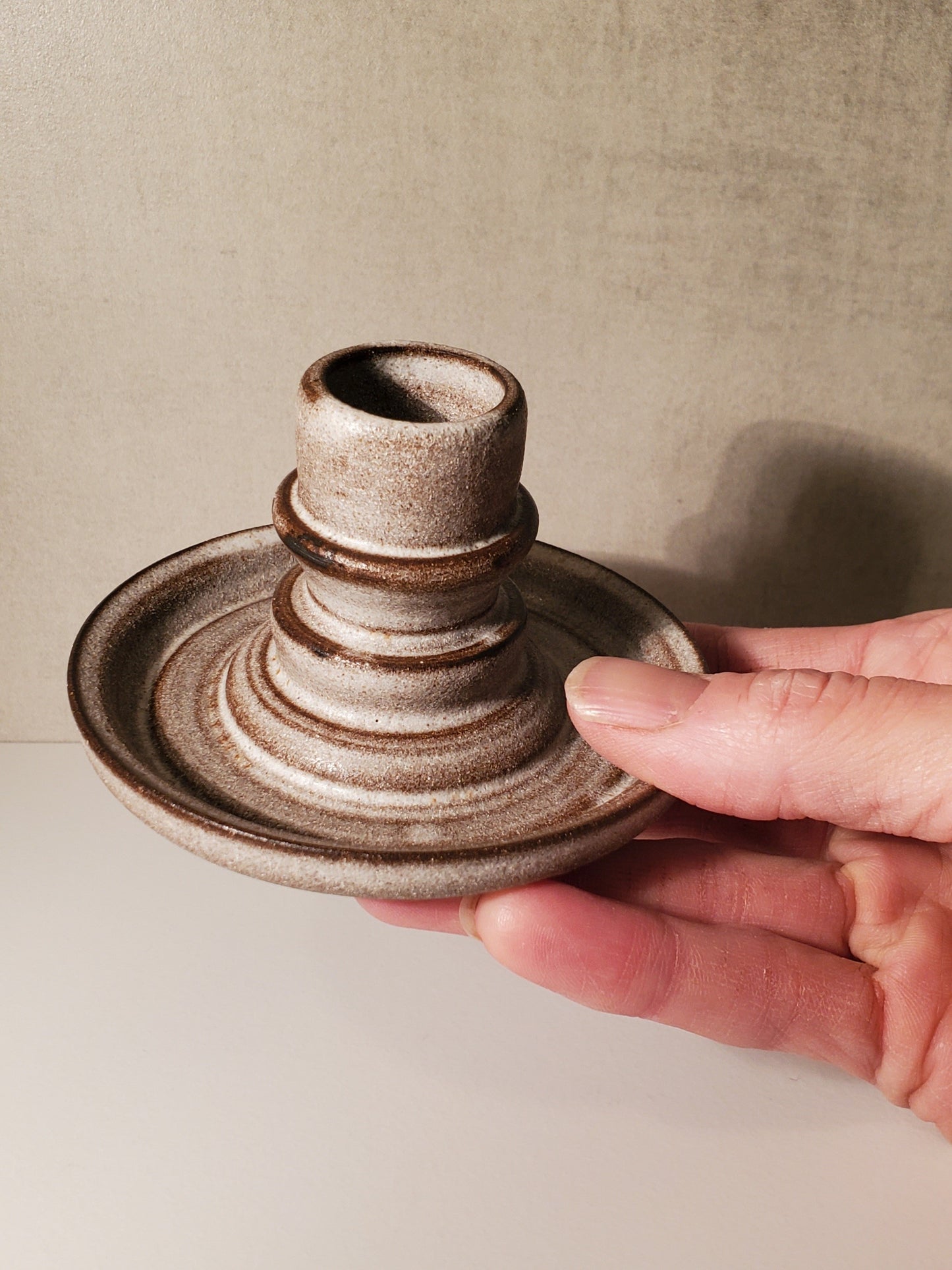 Red Rocks Candlestick