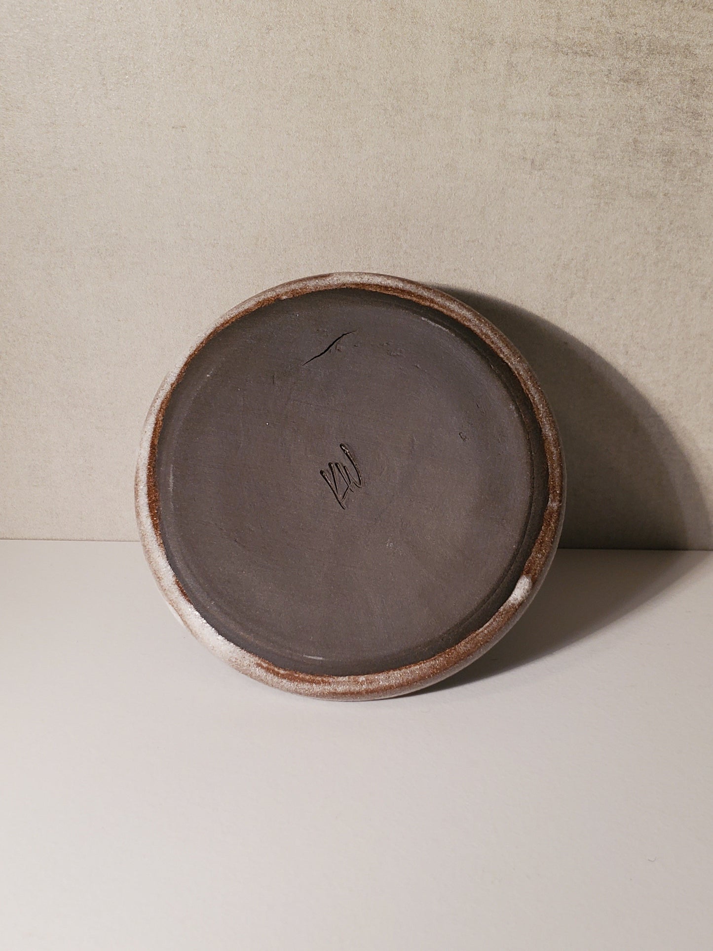 Red Rocks Candlestick