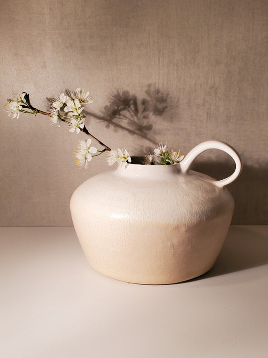 Palisade Jug Vase - Colorado Pottery