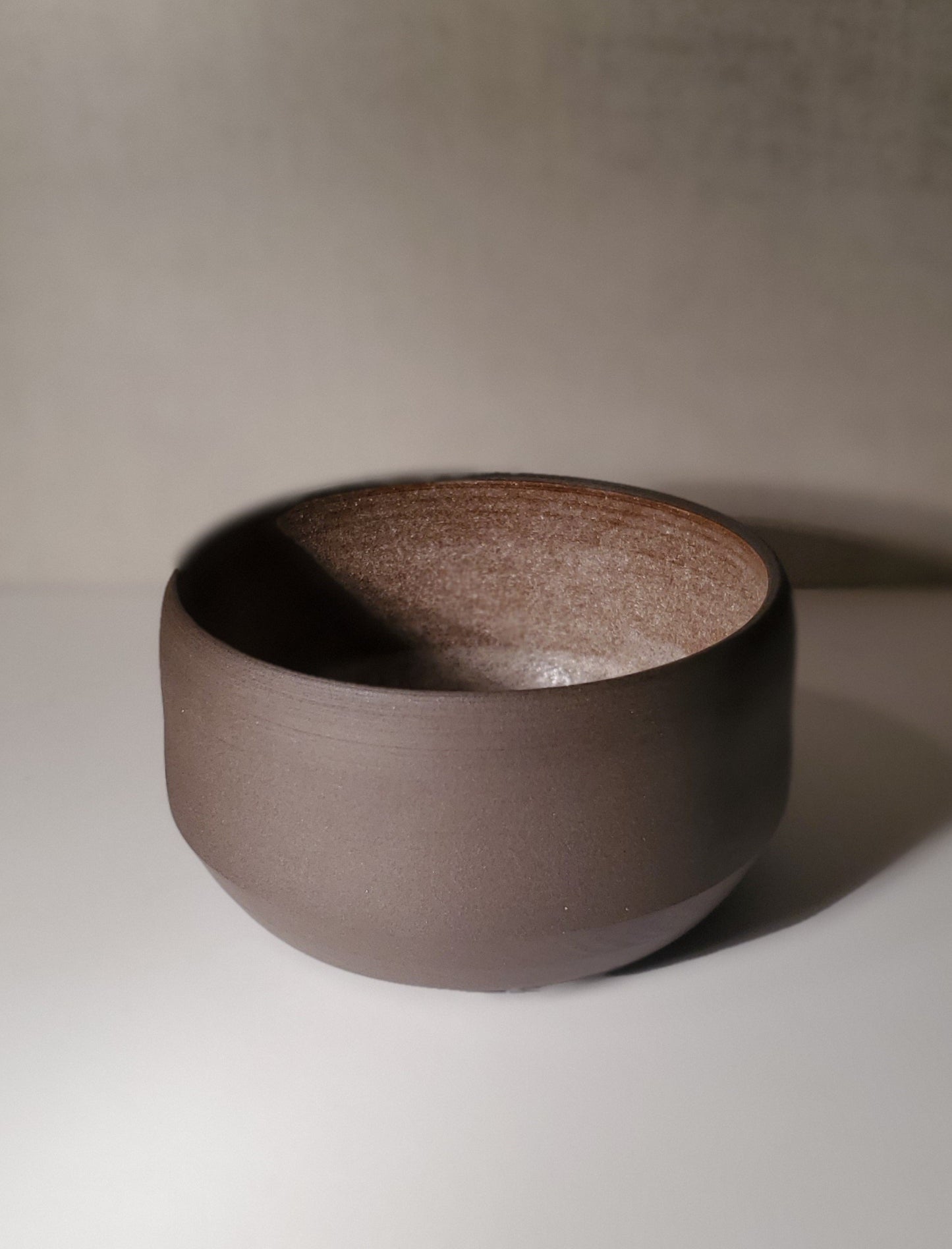 Red Rocks Everyday Bowl - Colorado Pottery