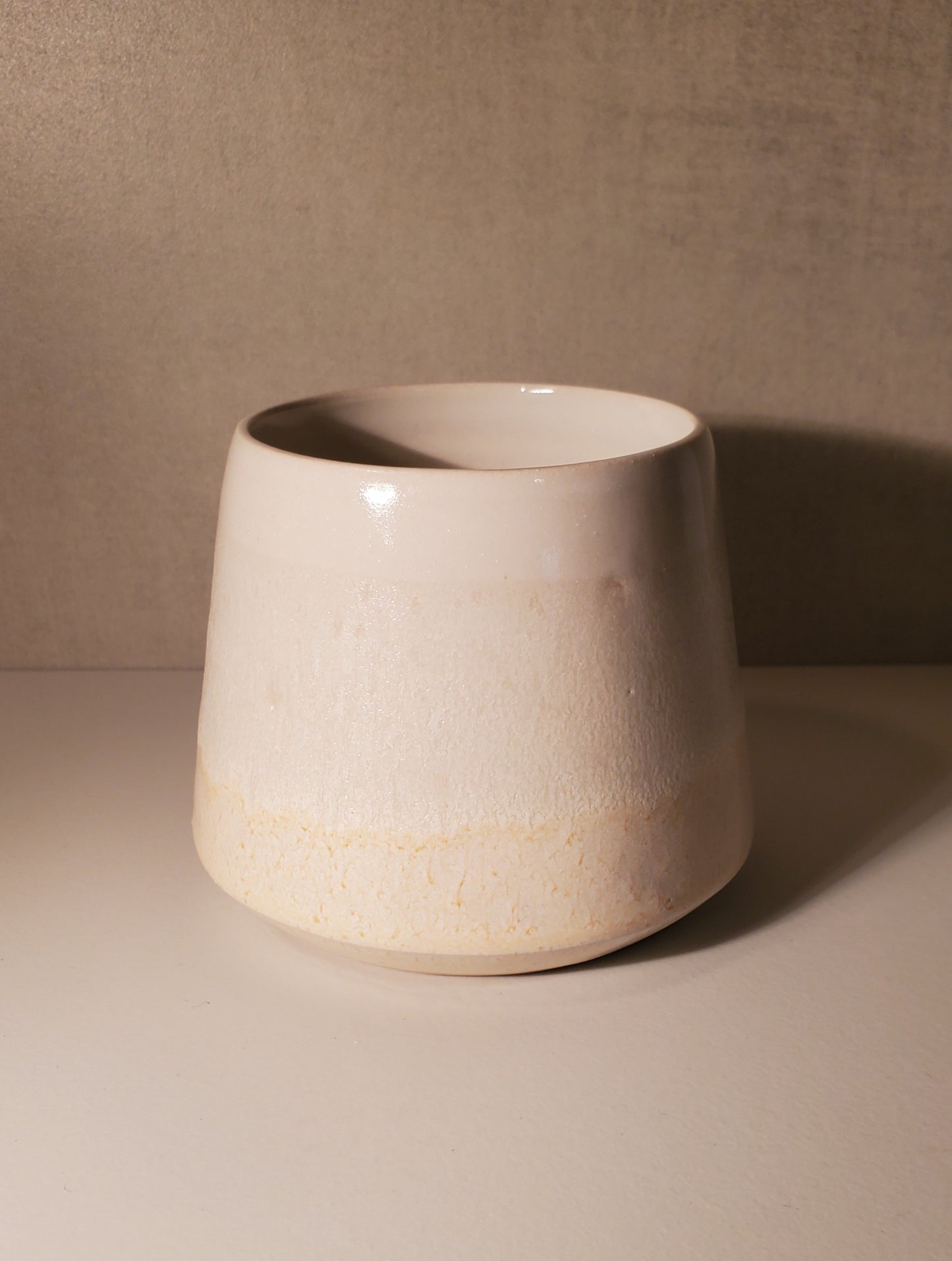 Palisade Cocktail Tumbler - Colorado Pottery