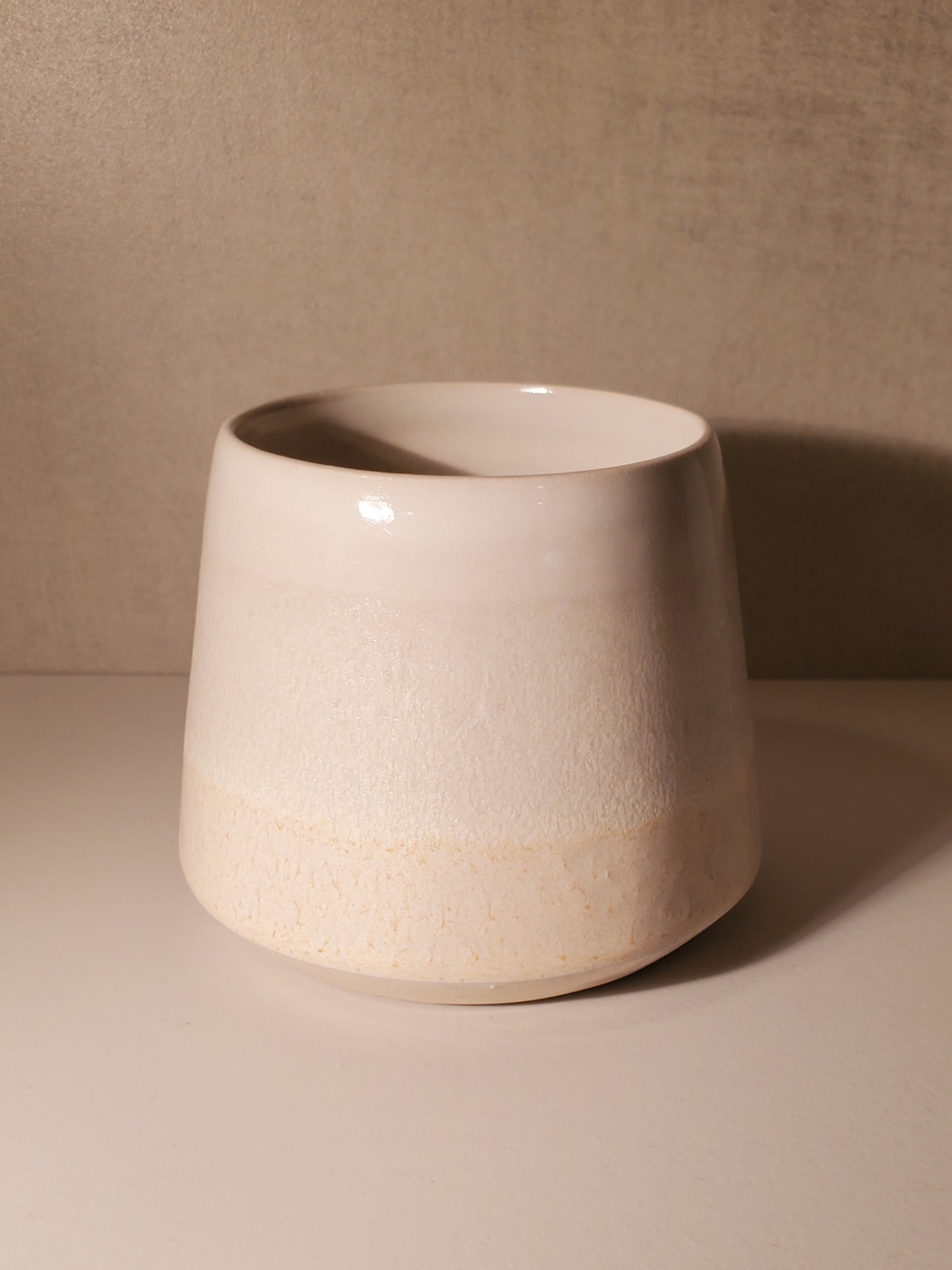 Palisade Cocktail Tumbler - Colorado Pottery