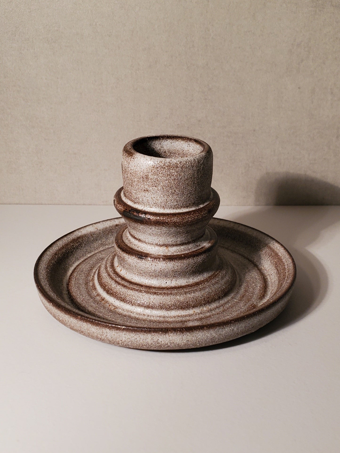 Red Rocks Candlestick