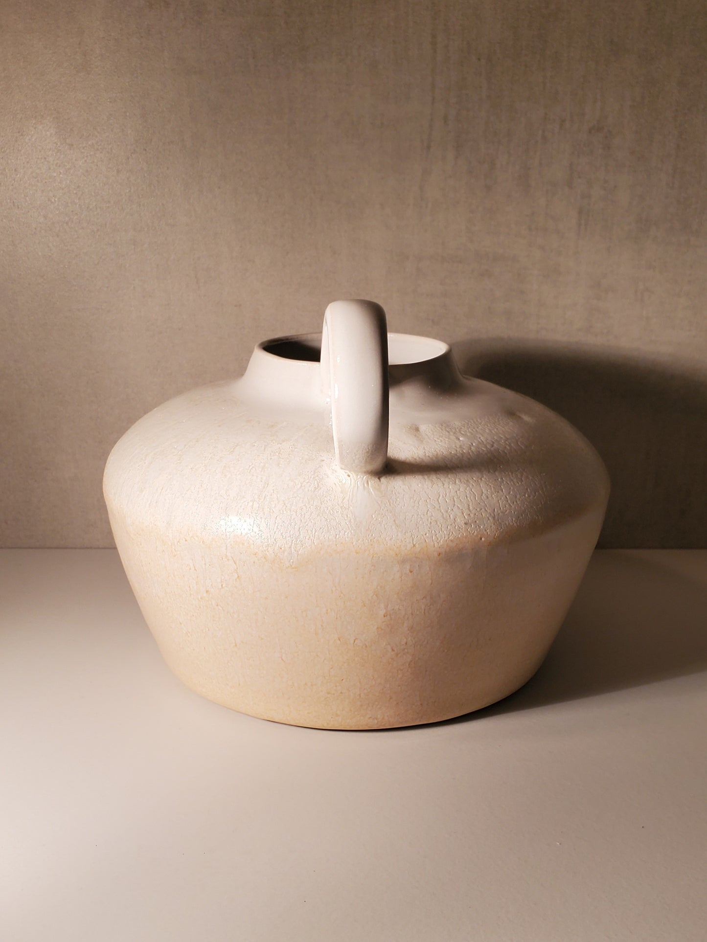 Palisade Jug Vase - Colorado Pottery