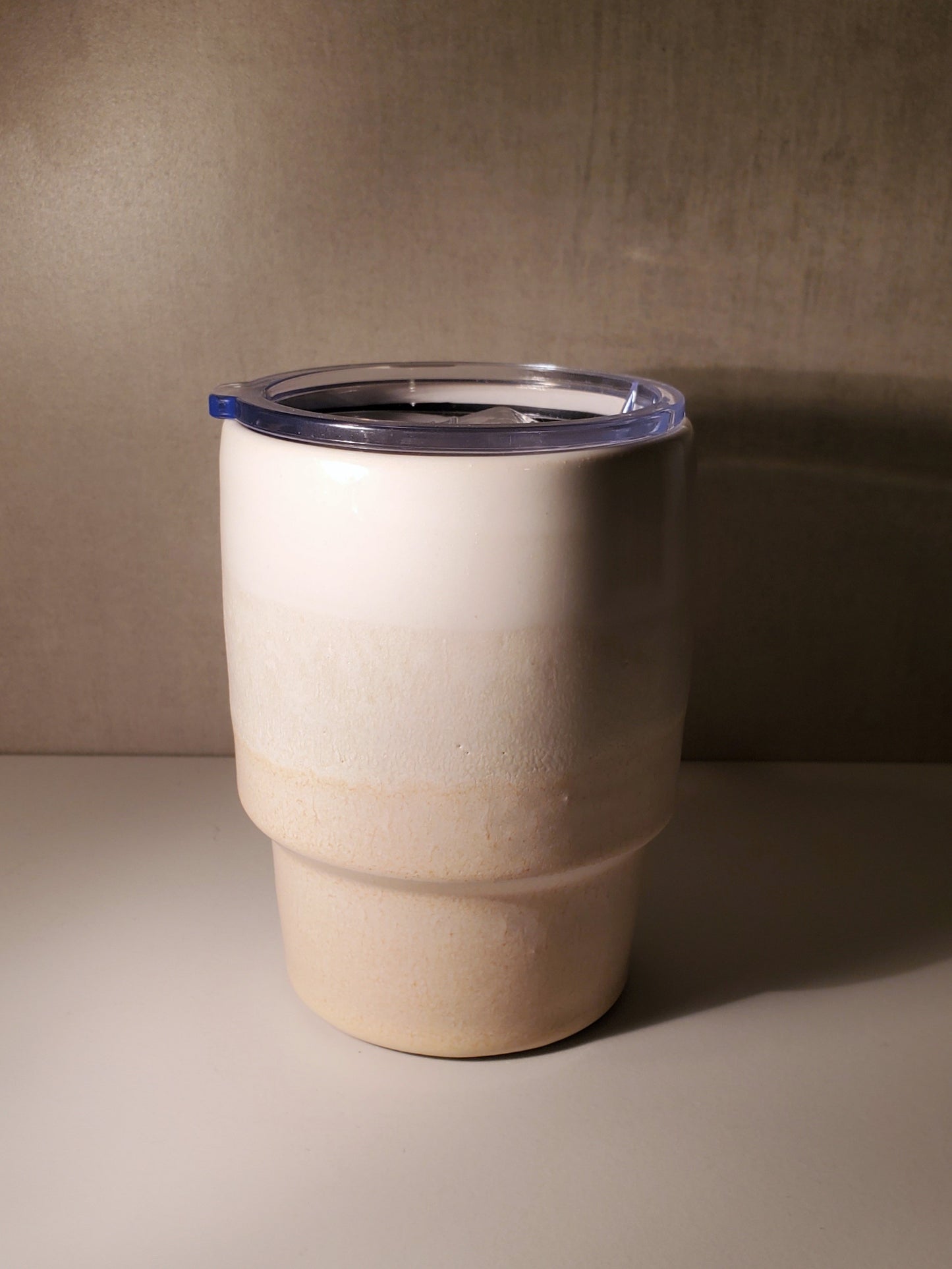 Sideline Travel Mug (Palisade) - Colorado Pottery