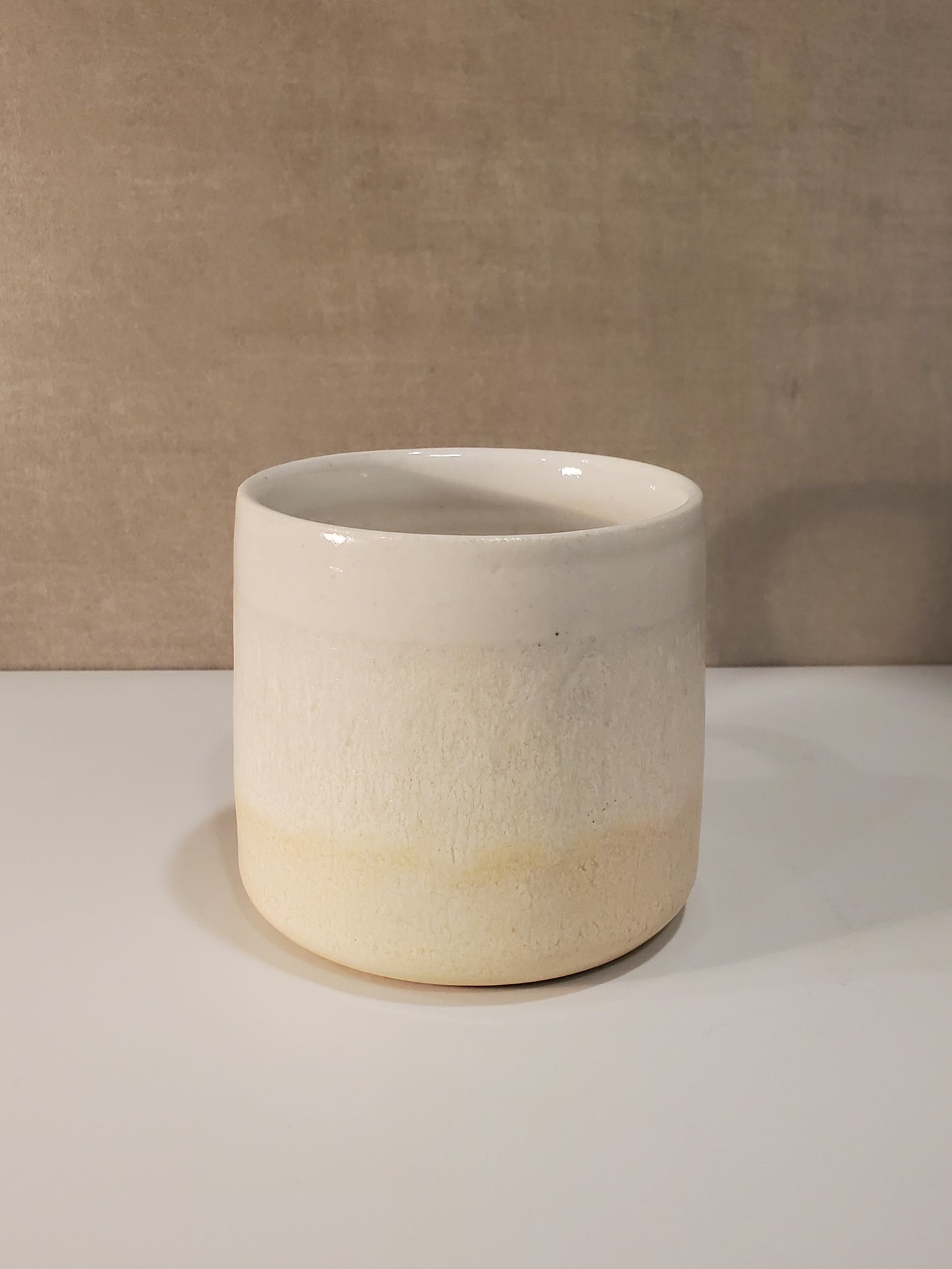 Palisade Ceramic Mug - Colorado Pottery