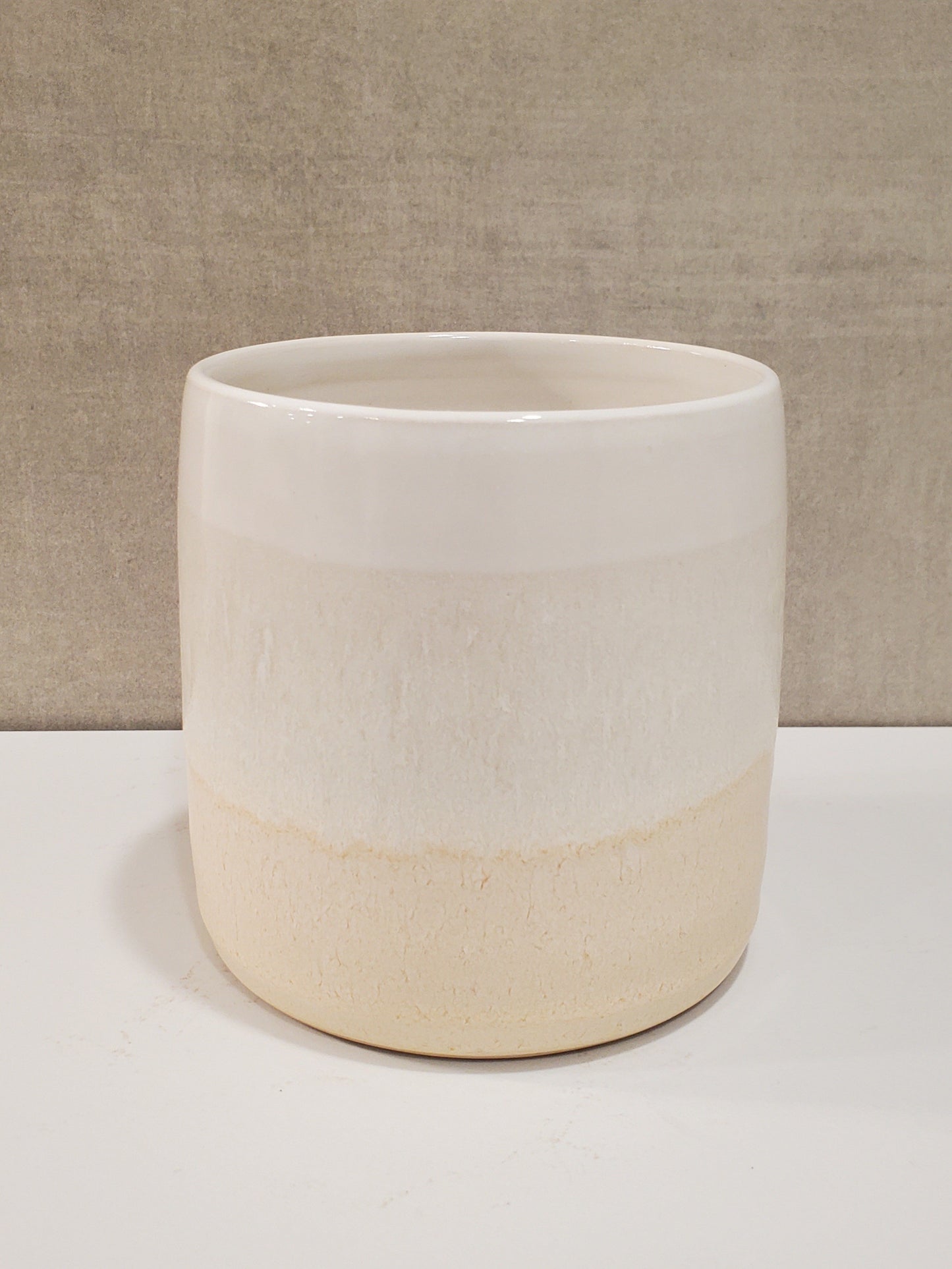 Palisade Ceramic Planter - Colorado Pottery