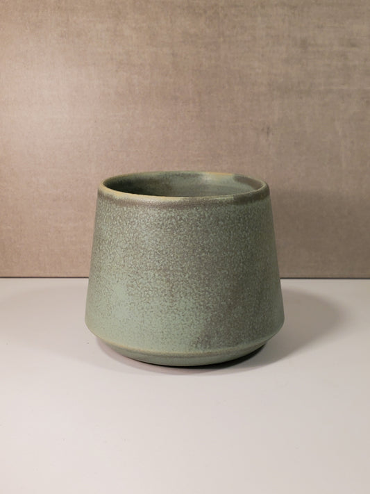 Alpine Tundra Cocktail Tumbler - Colorado Pottery