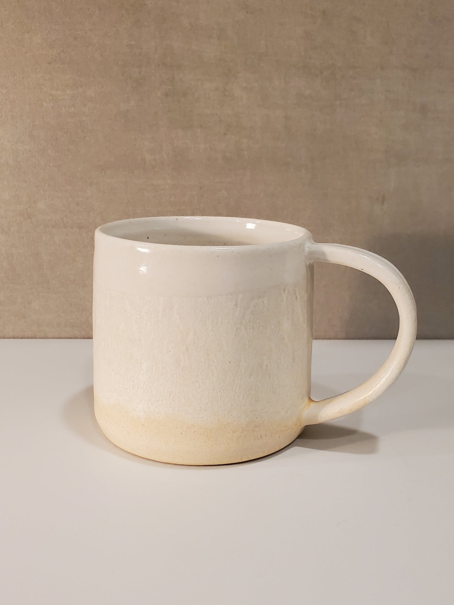 Palisade Ceramic Mug - Colorado Pottery