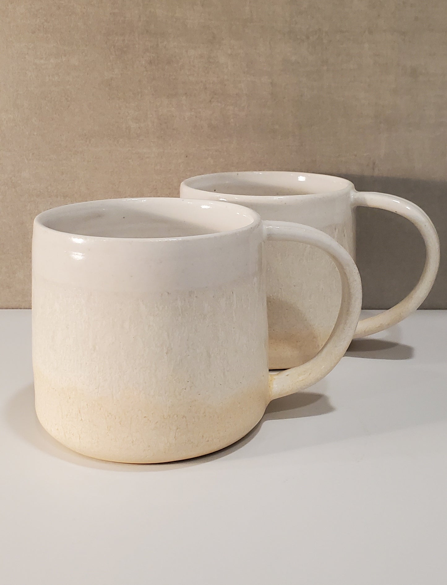 Palisade Ceramic Mug - Colorado Pottery