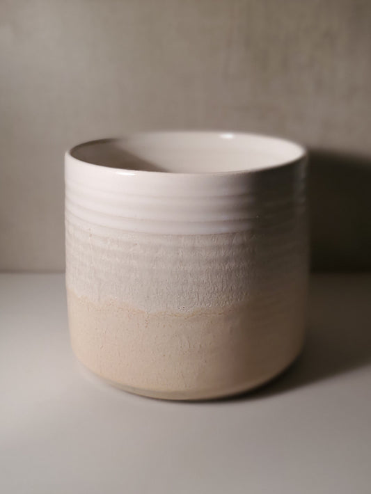 Palisade Ceramic Planter - Colorado Pottery