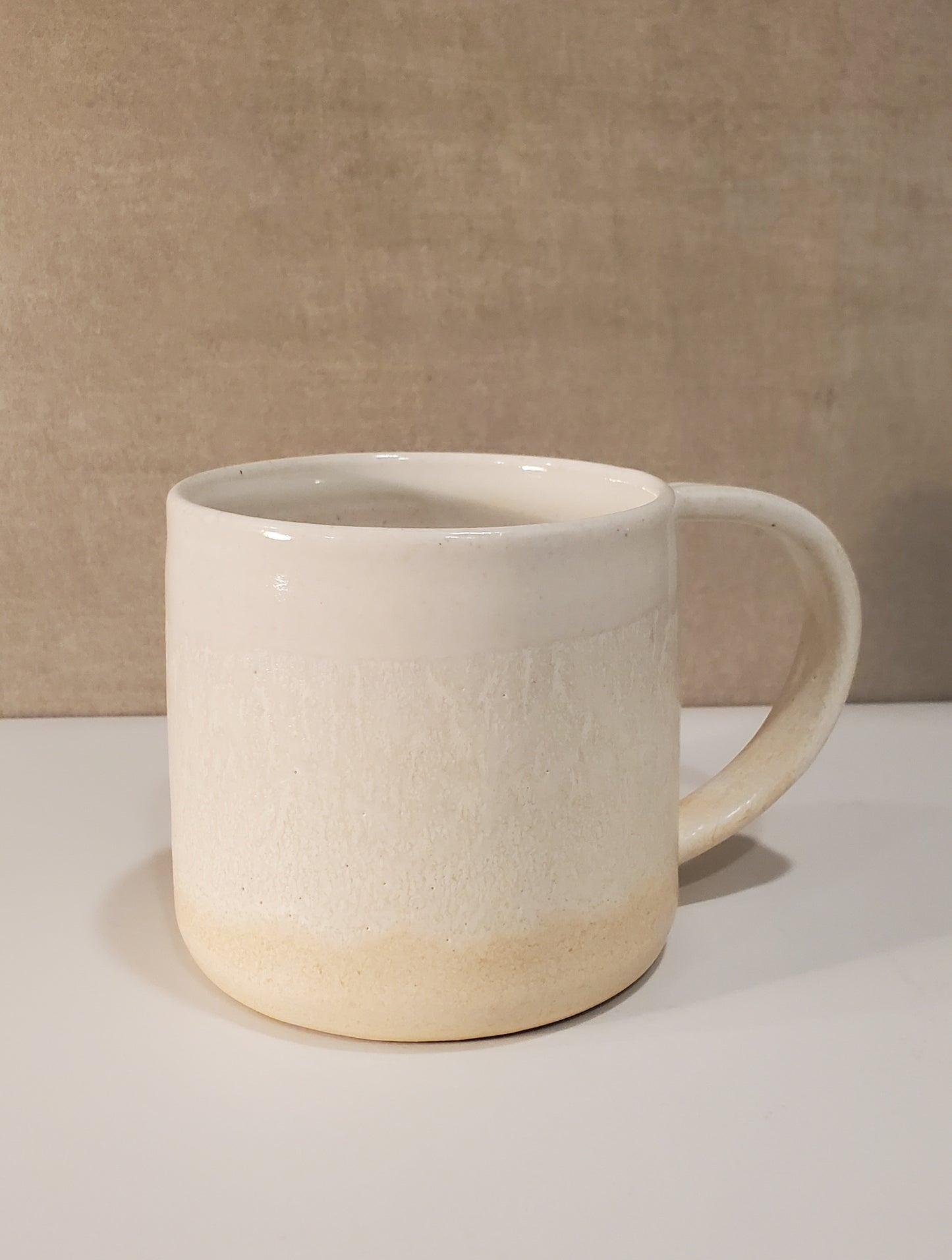 Palisade Ceramic Mug - Colorado Pottery