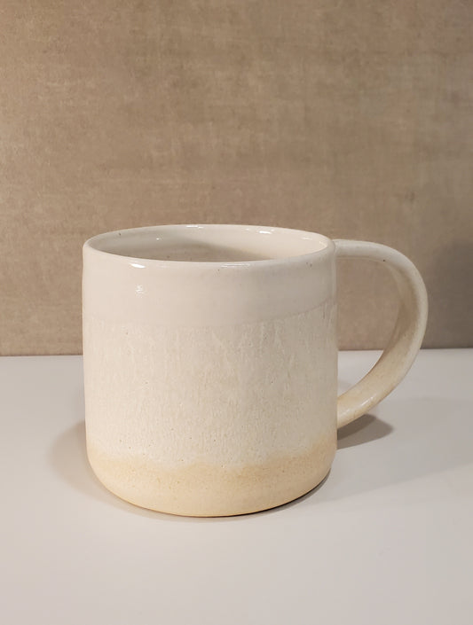 Palisade Ceramic Mug - Colorado Pottery