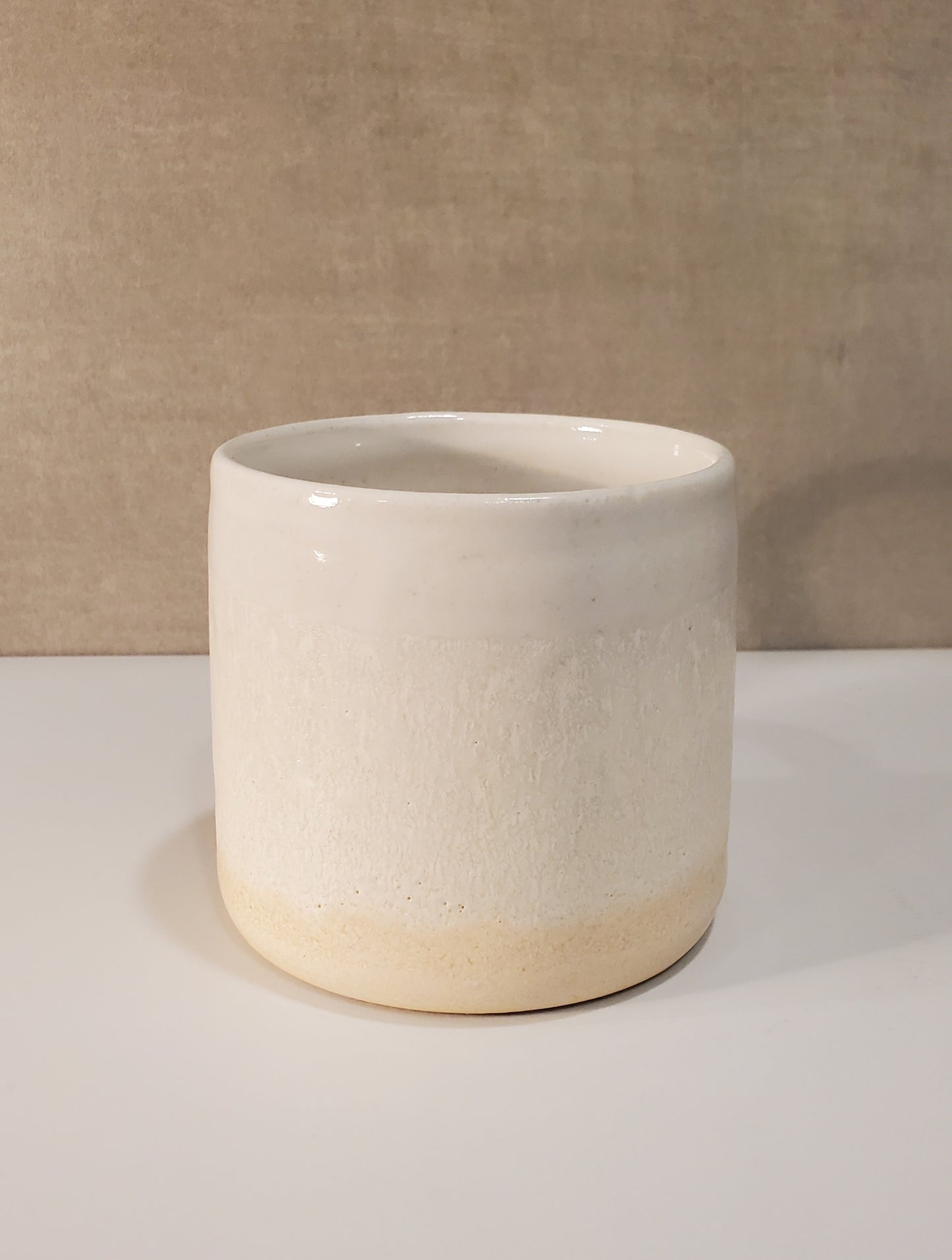 Palisade Ceramic Mug - Colorado Pottery